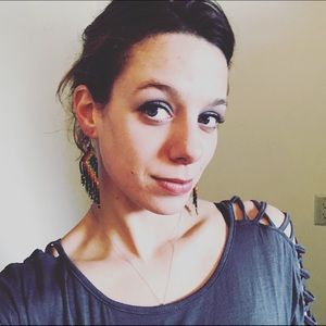 Meet your Posher, Eleni